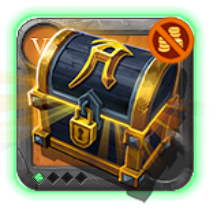 Premium Noble Community Chest