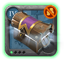 Premium Common Community Treasure