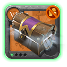 Premium Epic Community Treasure