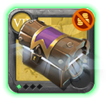 Premium Legendary Community Treasure