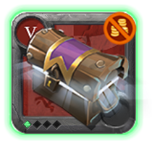 Premium Rare Community Treasure