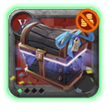 Premium Rare Community Chest