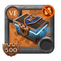 Small Conqueror's Chest