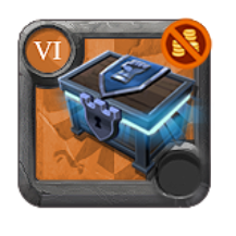 Small Conqueror's Chest