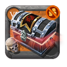 Silver Campaign Chest: Caerleon