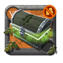 Iron Campaign Chest: Lymhurst