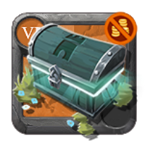 Iron Campaign Chest: Martlock