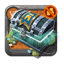 Silver Campaign Chest: Martlock