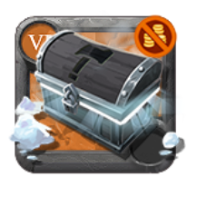 Iron Campaign Chest: Fort Sterling