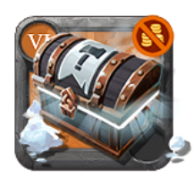 Bronze Campaign Chest: Fort Sterling