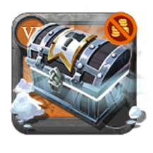 Silver Campaign Chest: Fort Sterling