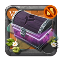 Iron Campaign Chest: Thetford