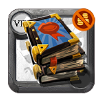 Recruiter's Pile of Tomes