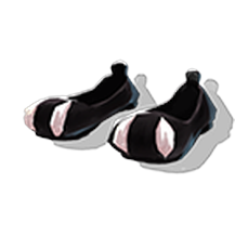 Rich Noble's Footwear