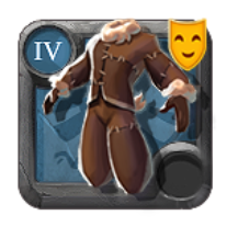 Wardrobe Skin: Bunny Stalker Overalls