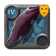 Wardrobe Skin: Ragged Undead Cape