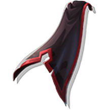 Wardrobe Skin: Smuggler's Cloak