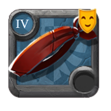 Wardrobe Skin: Arena Veteran's Eyepatch