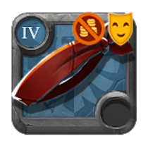 Wardrobe Skin: Arena Veteran's Eyepatch