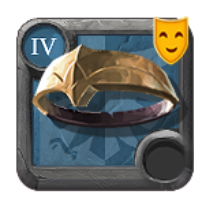 Wardrobe Skin: Arena Veteran's Circlet