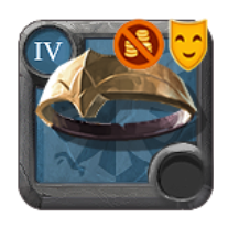 Wardrobe Skin: Arena Veteran's Circlet