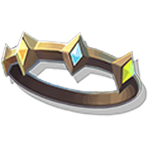 Wardrobe Skin: Destiny's Circlet
