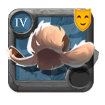 Wardrobe Skin: Bunny Stalker Hat