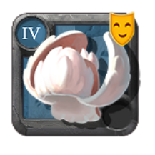 Wardrobe Skin: Snow Bunny Stalker Hat