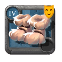 Wardrobe Skin: Bunny Stalker Shoes