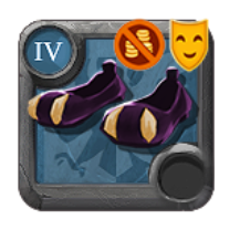 UNIQUE_UNLOCK_SHOES_VANITY_RICH_NOBLE_PURPLE_NON_TRADABLE