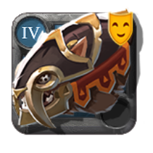 Swiftclaw Skin: Arena Champion