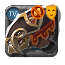 Swiftclaw Skin: Arena Champion