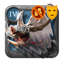 Direboar Skin: White Direboar