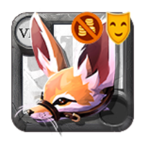 Direwolf Skin: Fennec