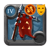 Wardrobe Skin: Small Arena Banner