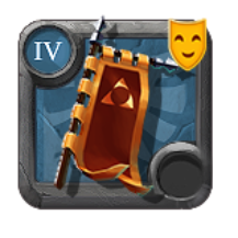 Wardrobe Skin: Medium Arena Banner