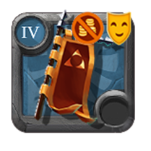 Wardrobe Skin: Medium Arena Banner