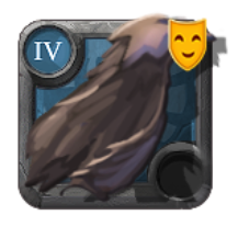 Wardrobe Skin: Decorative Keeper Cloth Cape