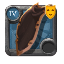 Wardrobe Skin: Decorative Undead Cloth Cape