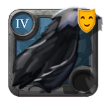 Wardrobe Skin: Decorative Keeper Leather Cape