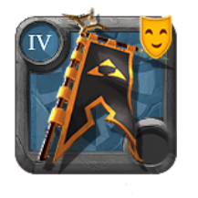 Wardrobe Skin: Large Arena Banner