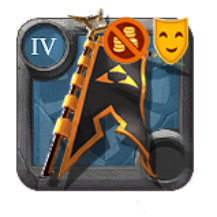 Wardrobe Skin: Large Arena Banner