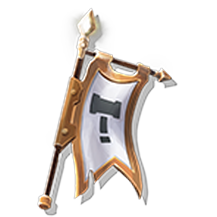 Fort Sterling Warbanner