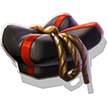 Wardrobe Skin: Academic Biretta