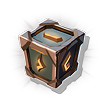 Wardrobe Skin: Cube of Fate