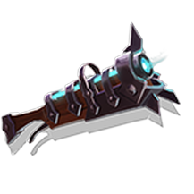 Recruiter's Portal Cannon