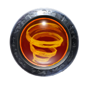 Inferno Shield