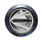 Keeper Berserker Dash Slow