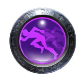 Anniversary Charge Root