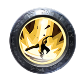 Anniversary Divine Jump